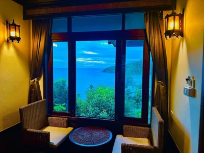 Standard-Doppelzimmer — Salad Buri Resort- SHA Extra Plus