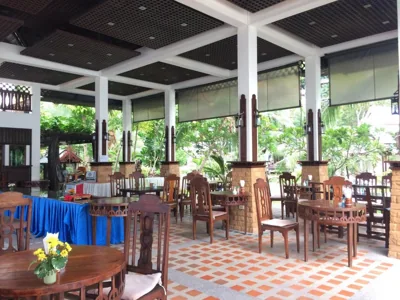 Salad Buri Resort- SHA Extra Plus – Fotos 5