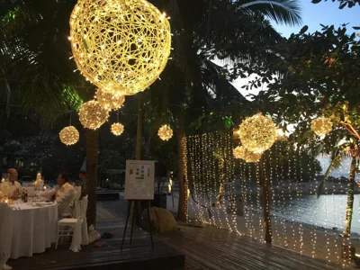 Salad Buri Resort- SHA Extra Plus – Fotos 8
